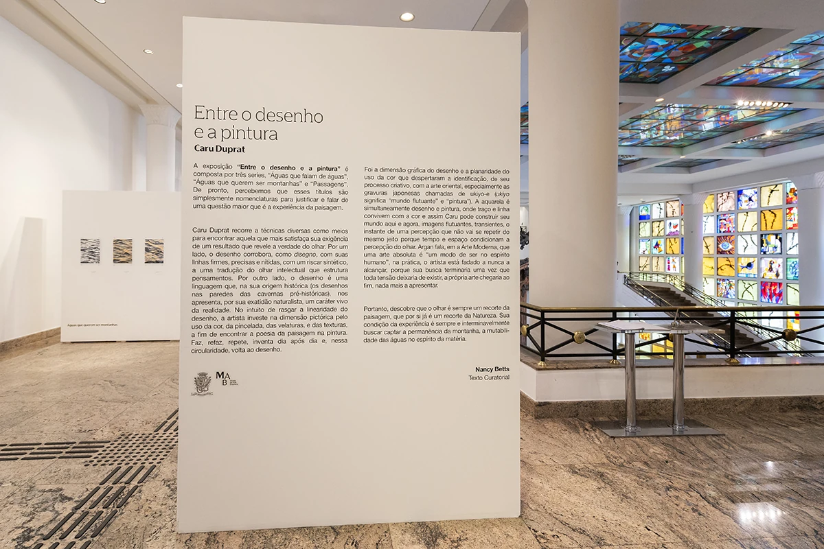 MAB FAAP prorroga 4 exposições grátis até março