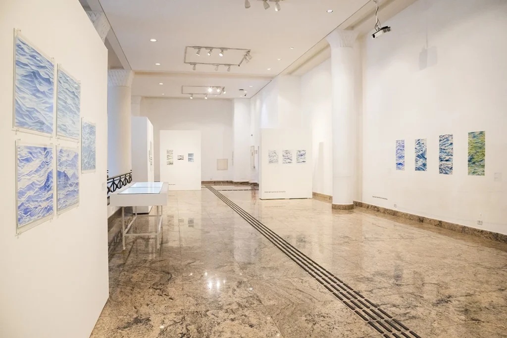 MAB FAAP prorroga 4 exposições grátis até março