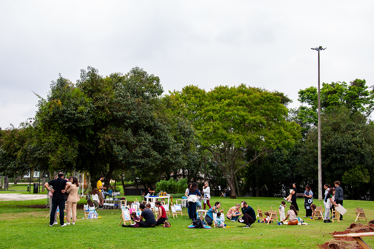 Vacaciones en MON inician hoy con talleres y visitas