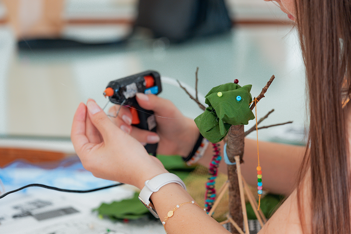 Vacaciones en MON inician hoy con talleres y visitas