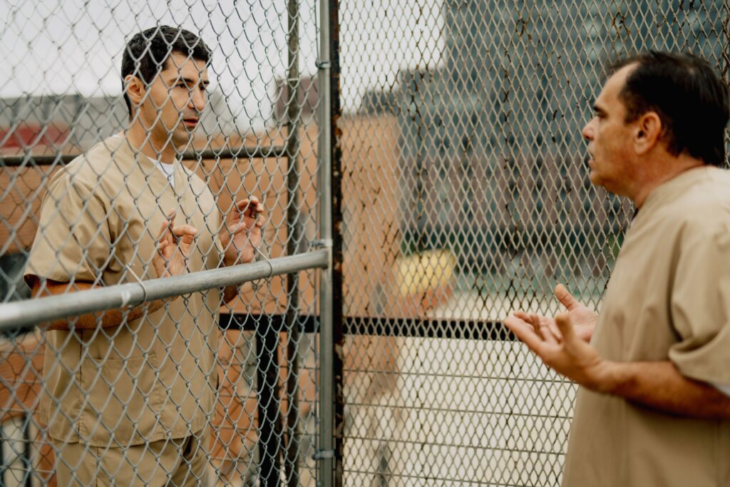 History2 Premieres American Godfathers