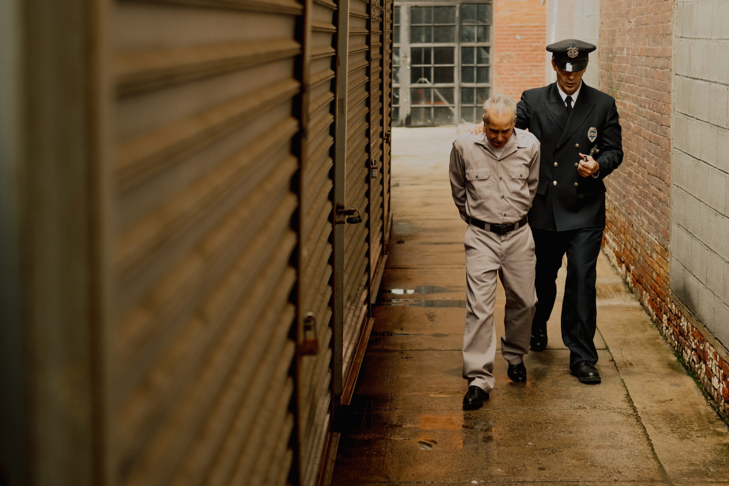 History2 Premieres American Godfathers