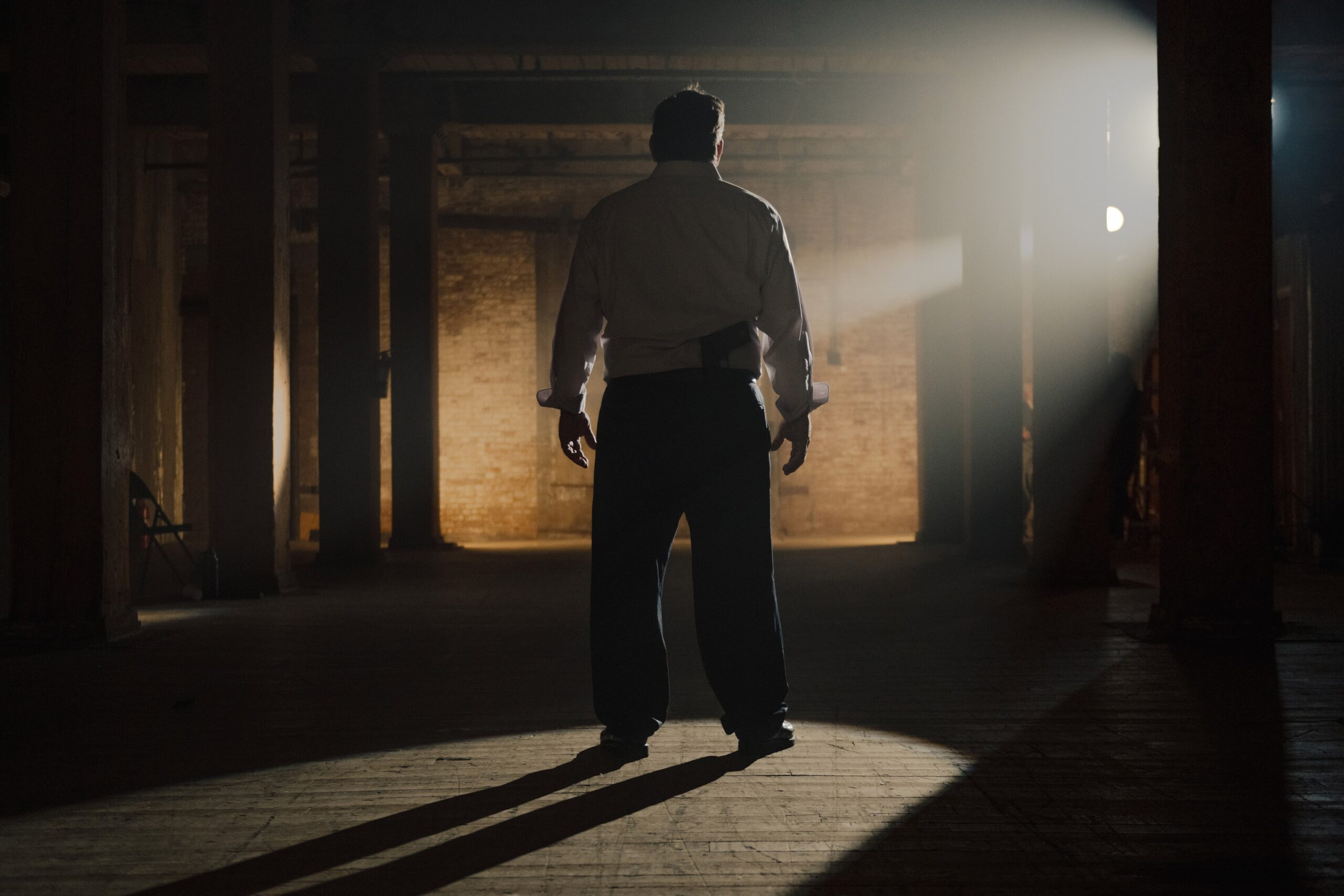 History2 Premieres American Godfathers