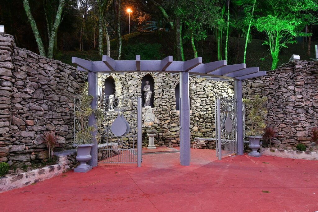 Serra Negra: São Paulo wellness haven