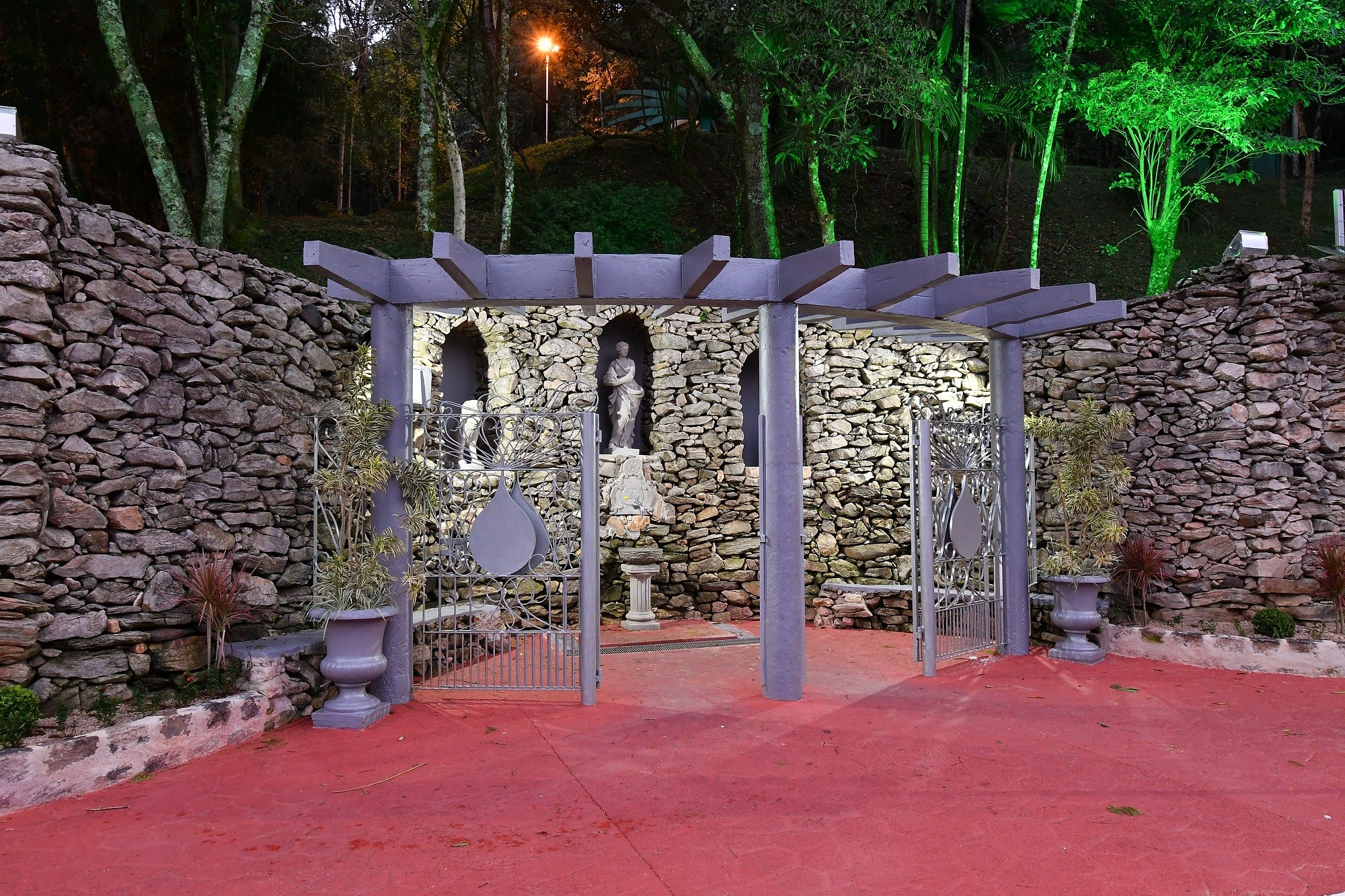 Serra Negra: São Paulo wellness haven