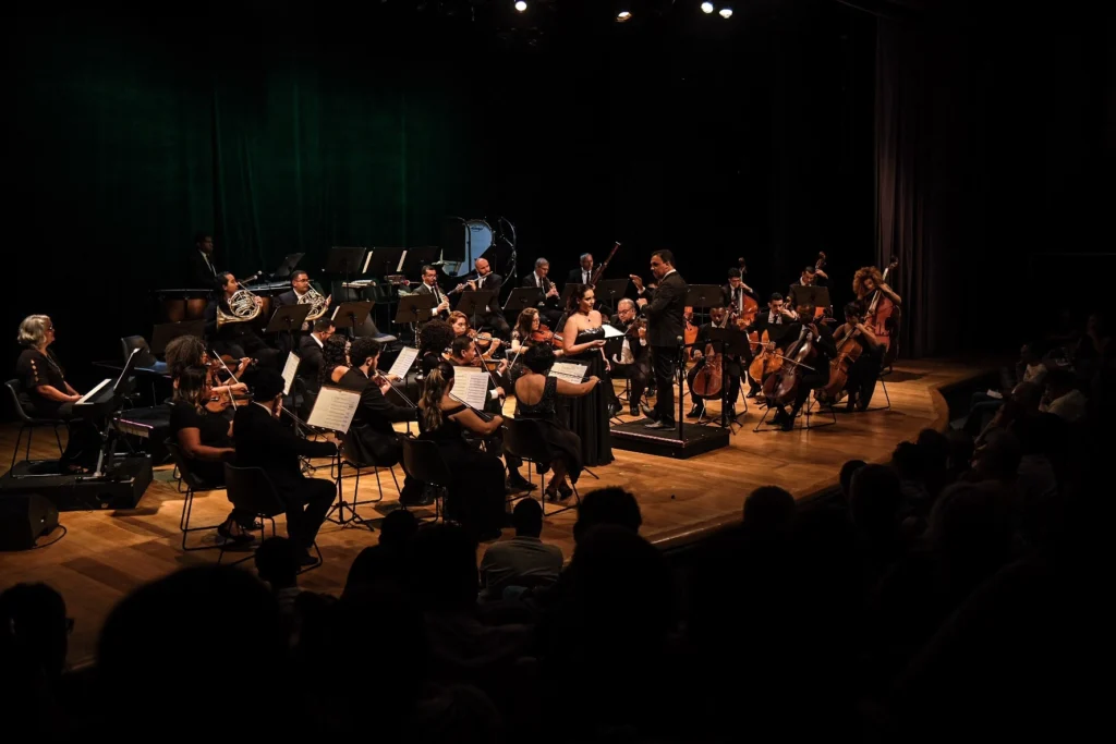 OFM estreia 2026 no Municipal do Rio com ingresso a R$ 2