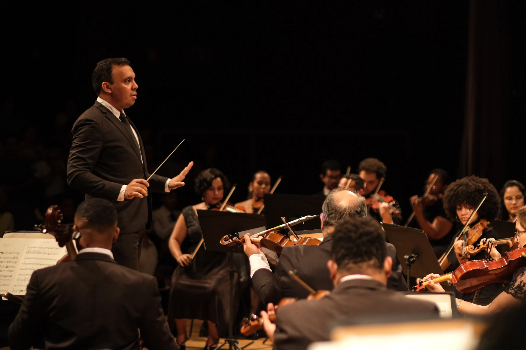 OFM estreia 2026 no Municipal do Rio com ingresso a R$ 2