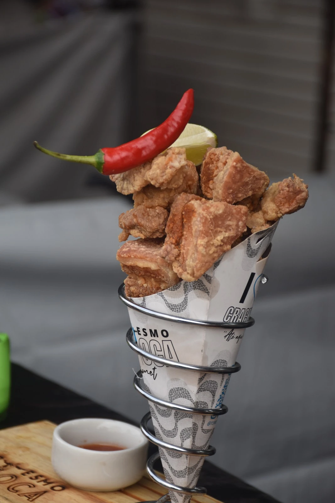 Feira do Podrão volta a Caxias e estreia Praça Humaitá