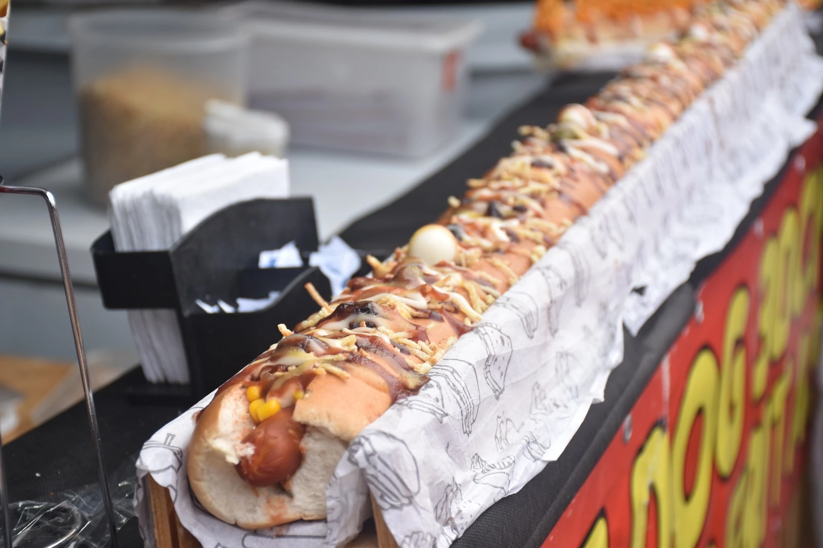 Feira do Podrão volta a Caxias e estreia Praça Humaitá