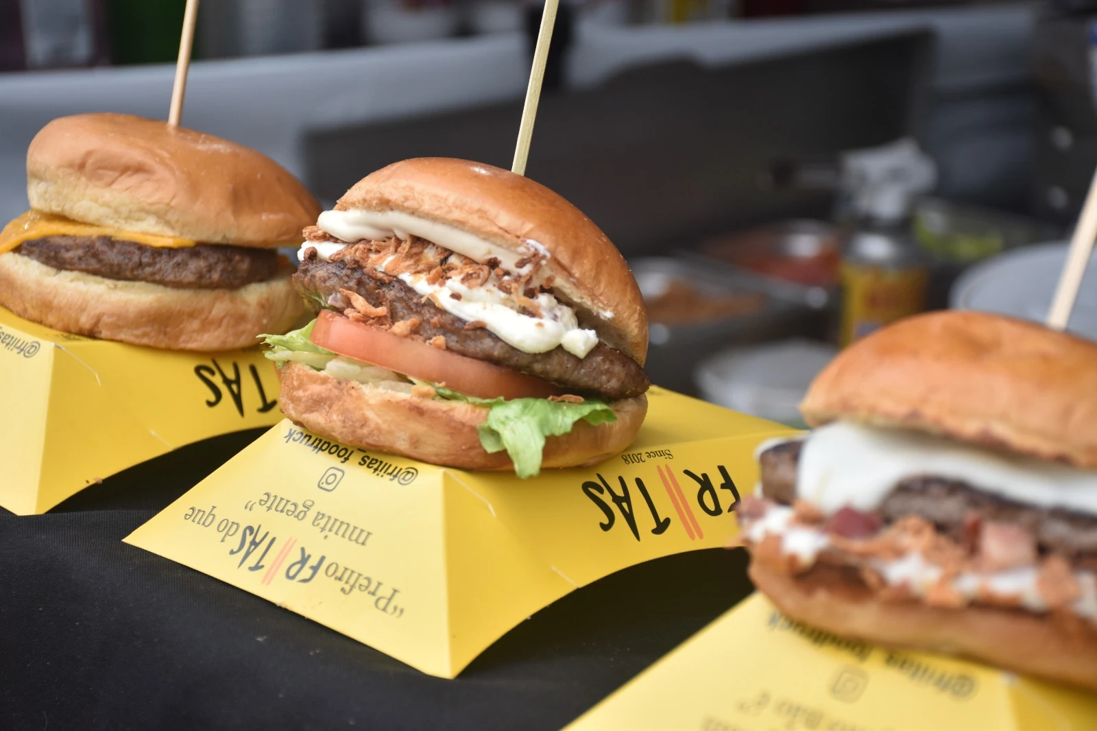 Feira do Podrão volta a Caxias e estreia Praça Humaitá