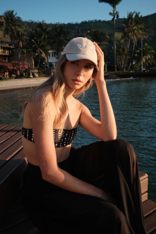 Fabulous Agilità presenta cápsula Al Mare 14 Fabulous Agilità presenta cápsula Al Mare