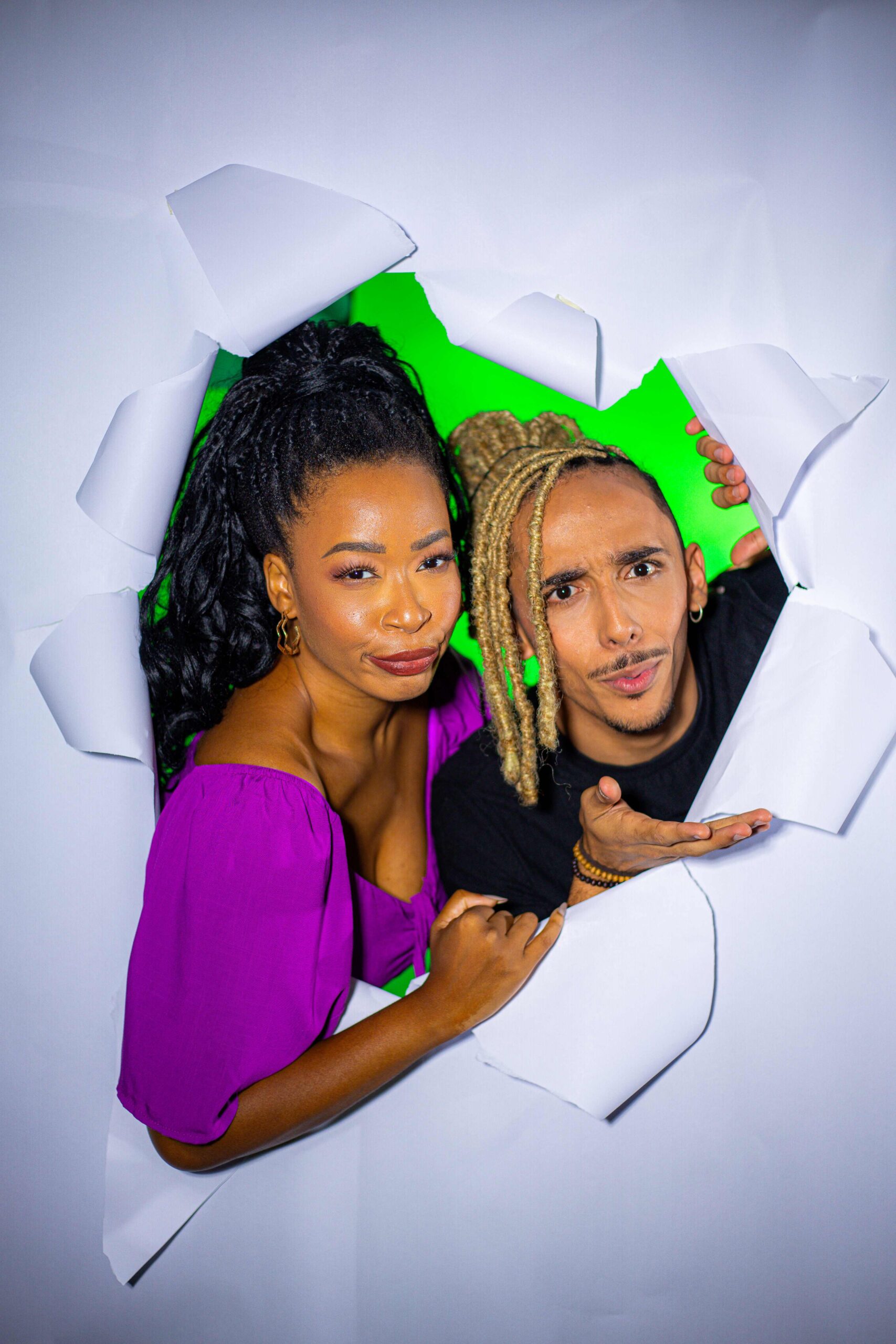 Fala Sério, Mãe! lleva musical al Roxy