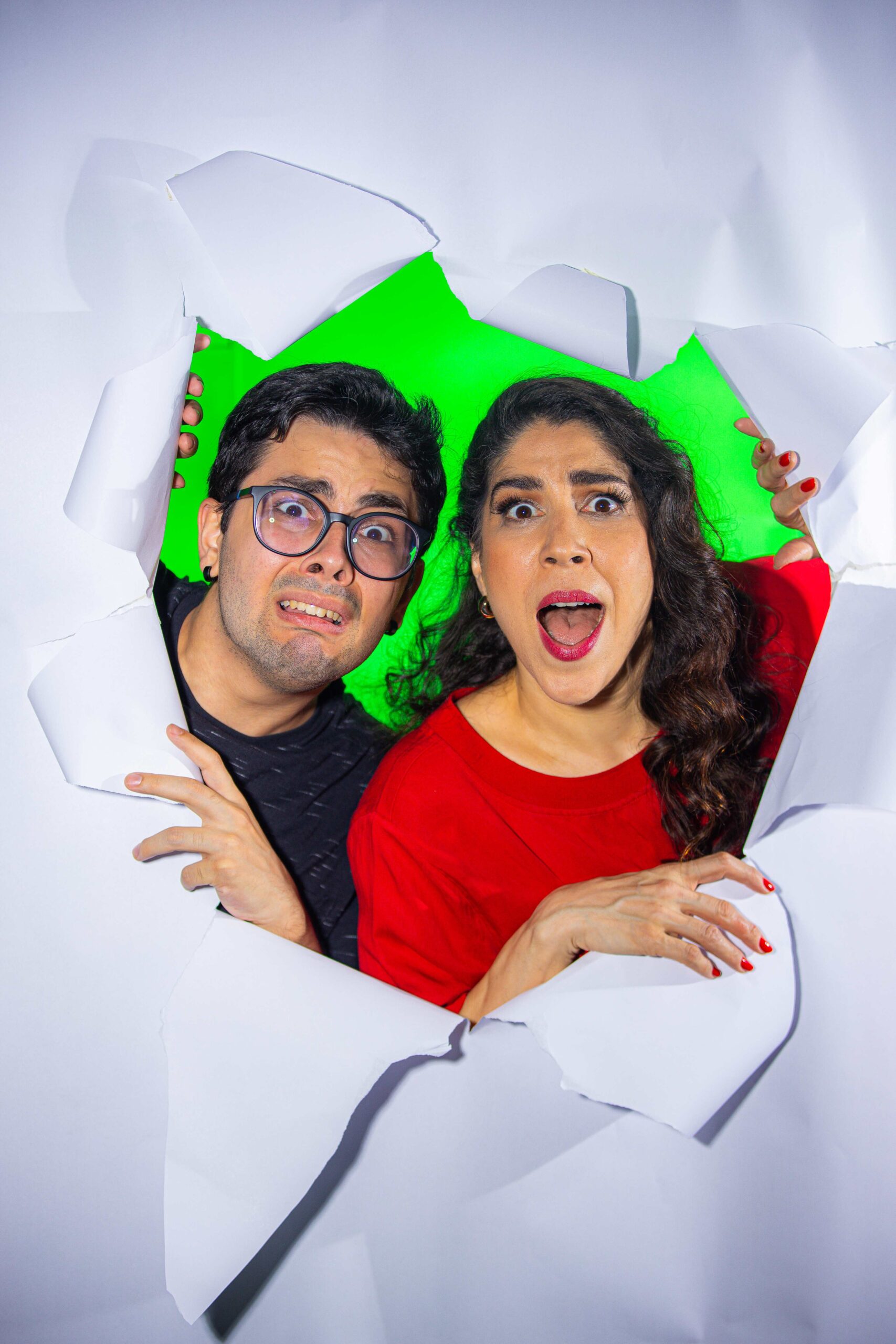 Fala Sério, Mãe! lleva musical al Roxy