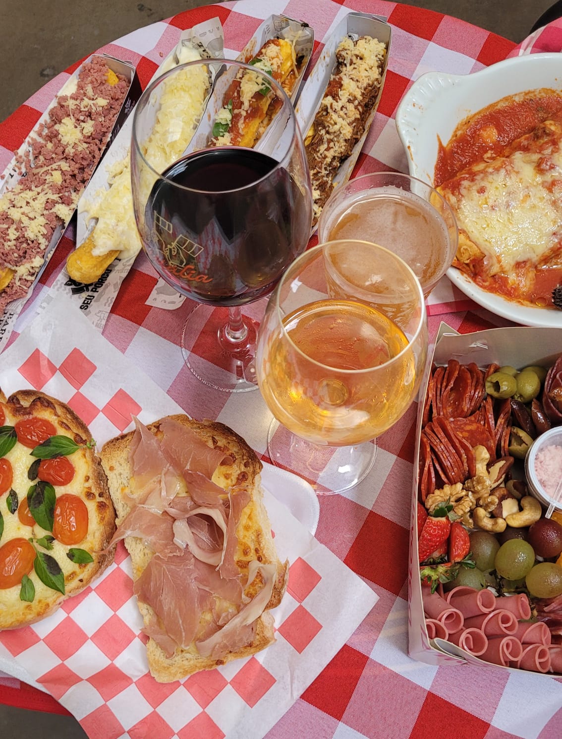 Vale Europeu anima 1º semestre com festas culturais 2 Vale Europeu anima 1º semestre com festas culturais