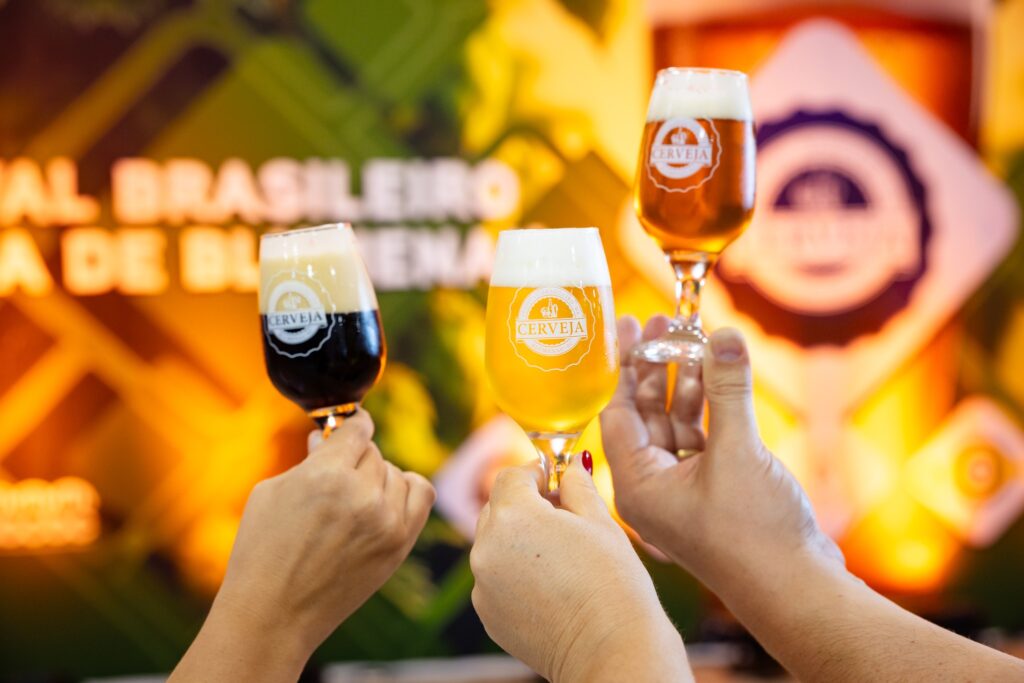 Vale Europeu anima 1º semestre com festas culturais Vale Europeu anima 1º semestre com festas culturais