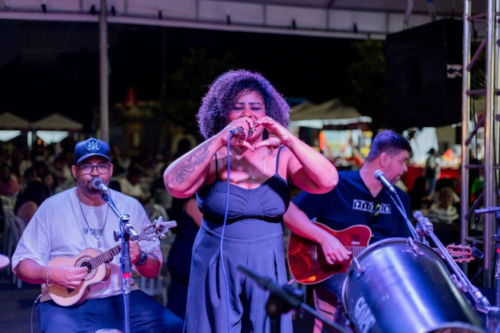 Festival de Verano en Caxias Shopping 16-18/1