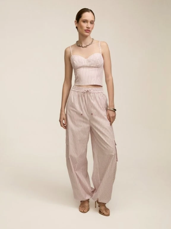 NIINI lança Freedom Collection para o verão urbano