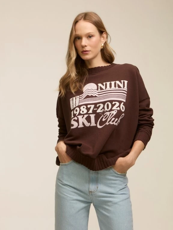 NIINI lança Freedom Collection para o verão urbano