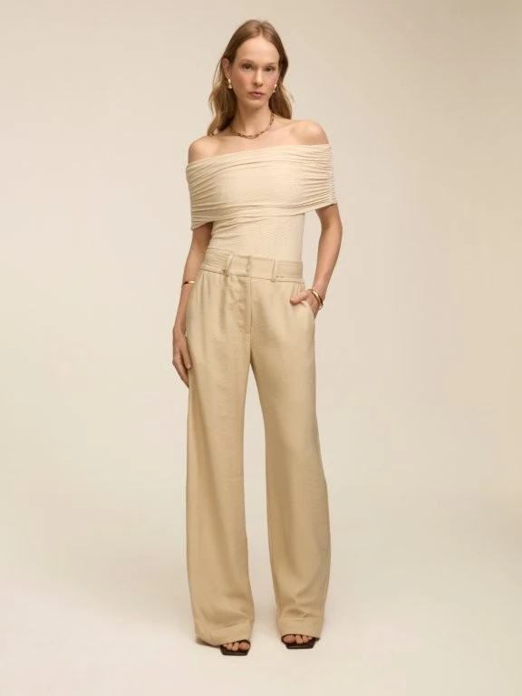 NIINI lança Freedom Collection para o verão urbano