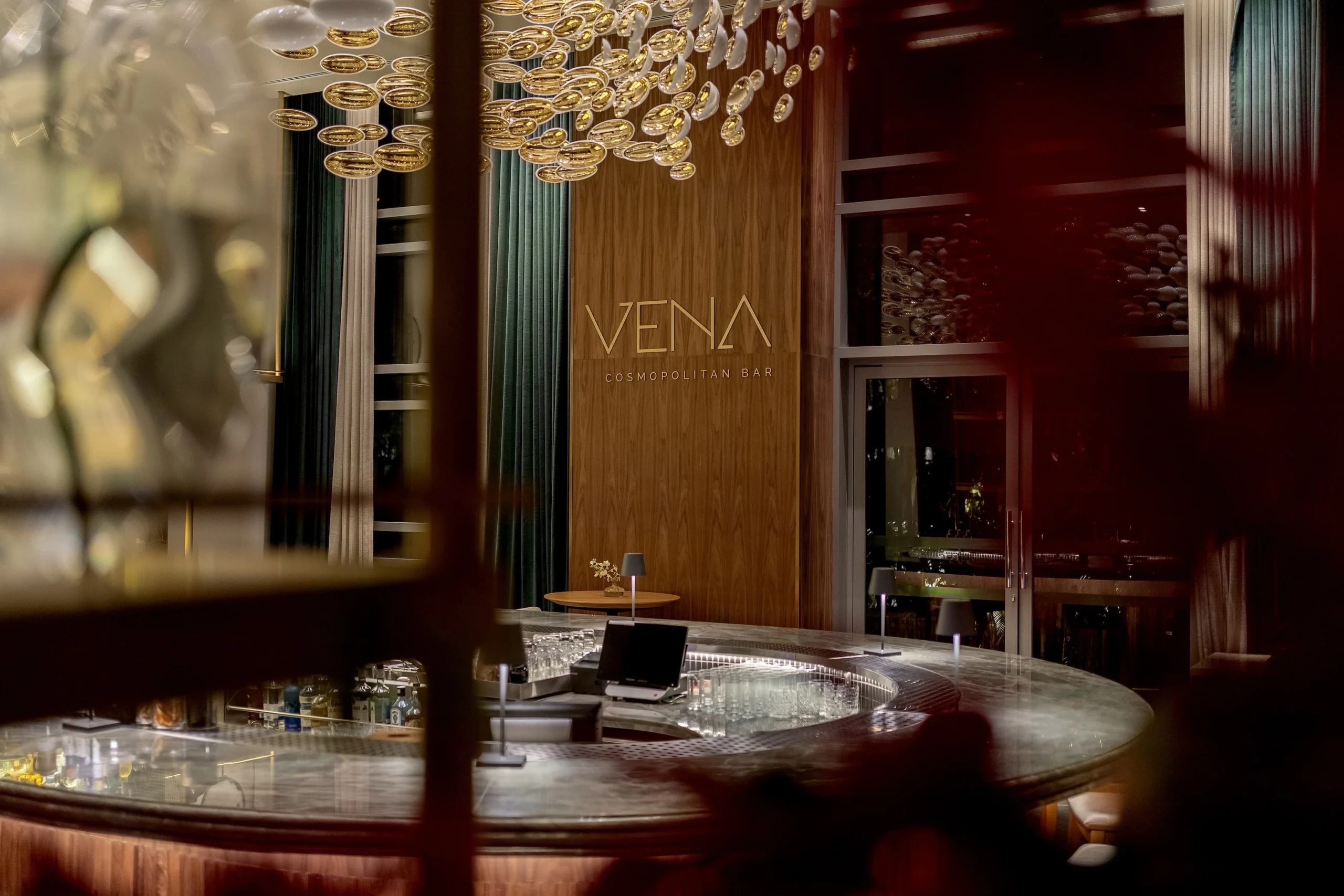 Vena celebra SP com Caju Amigo e Rabo de Galo 1 Vena celebra SP com Caju Amigo e Rabo de Galo