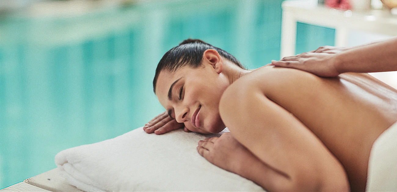 Grand Hyatt SP debuts summer and detox day spa rituals