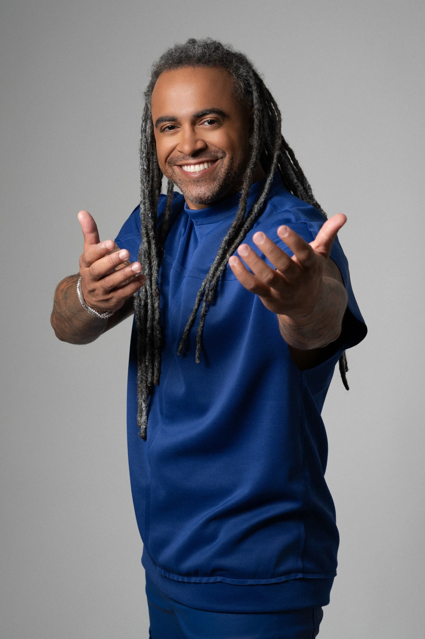 ¡Charlie Brown Jr. enciende Sesc Verano 2026!