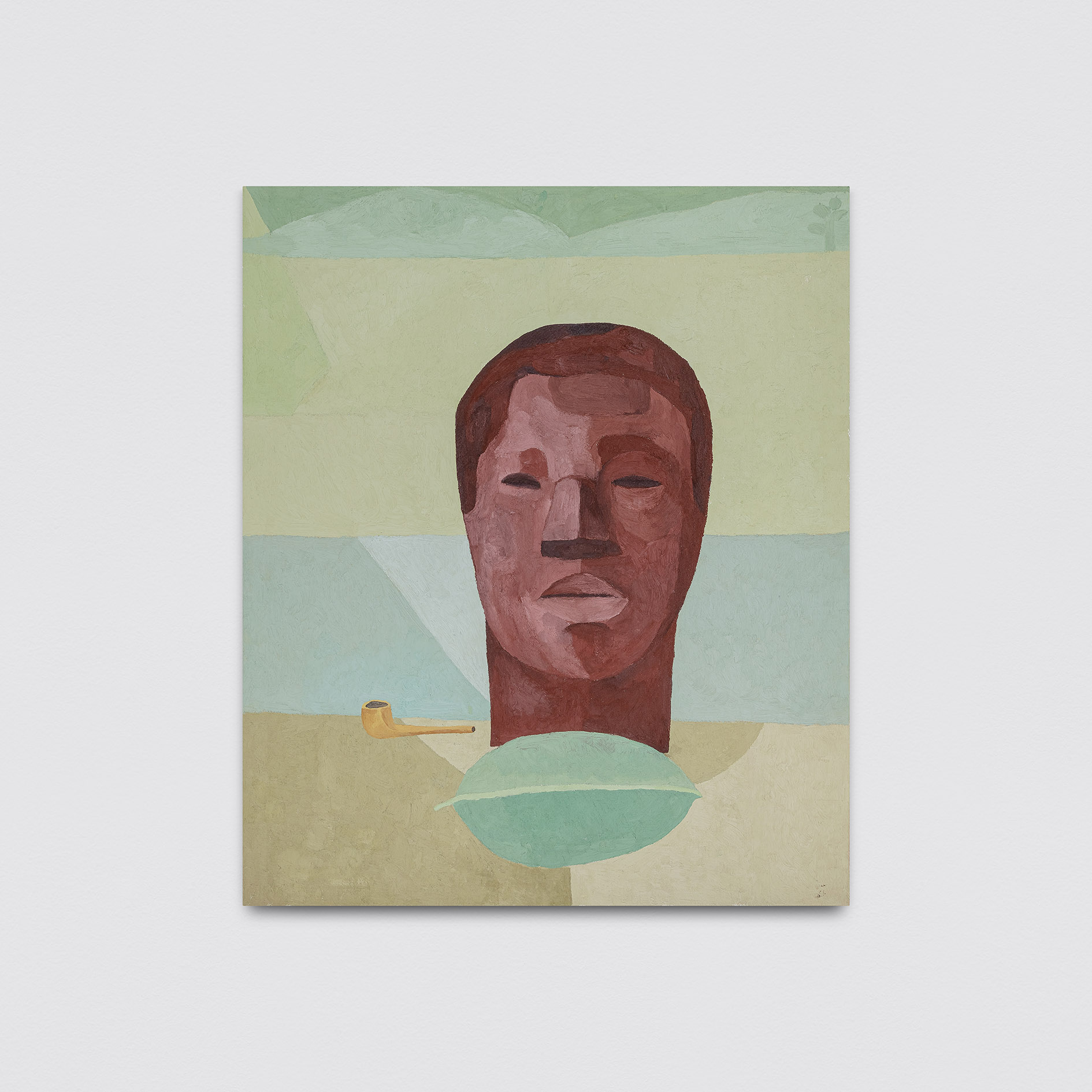 Galeria Estação abre 2026 con muestra de Rafael Pereira