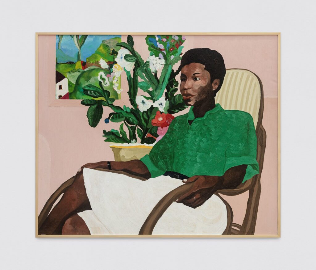 Galeria Estação abre 2026 con muestra de Rafael Pereira