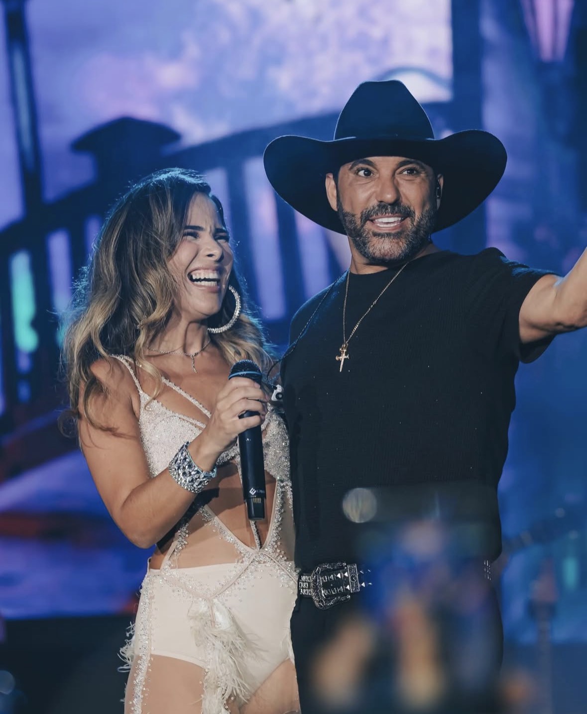 Zezé's Ship Ends 2nd Edition Sold Out with Epic Shows