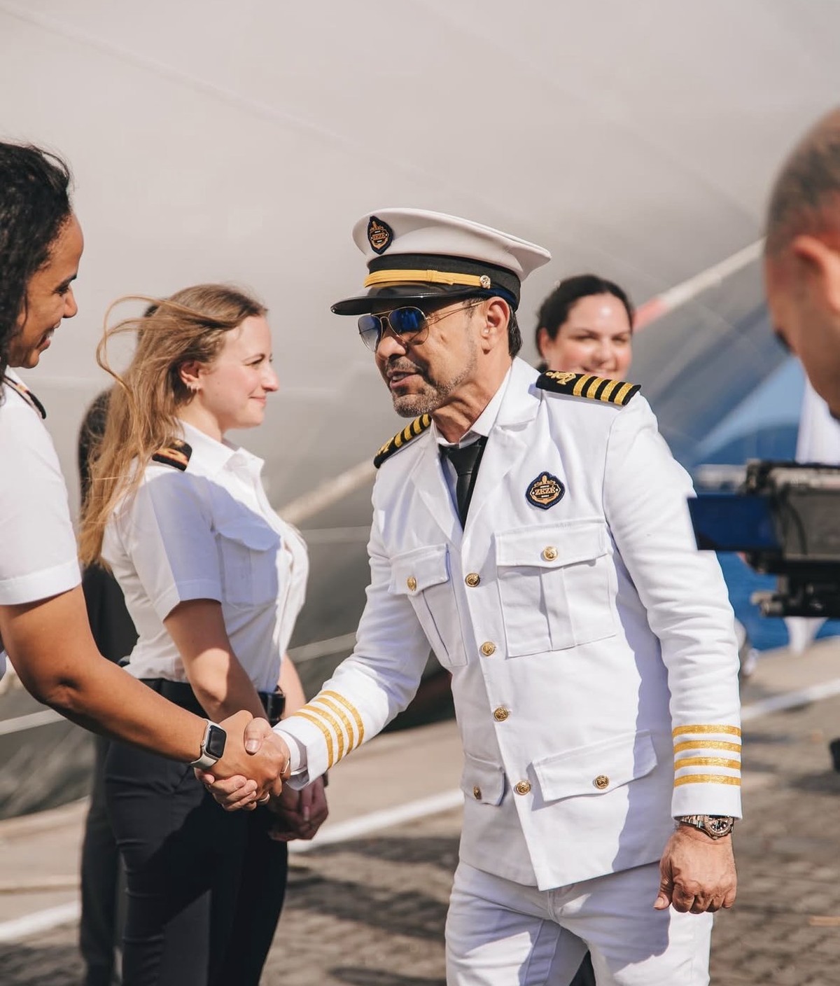 Zezé's Ship Ends 2nd Edition Sold Out with Epic Shows