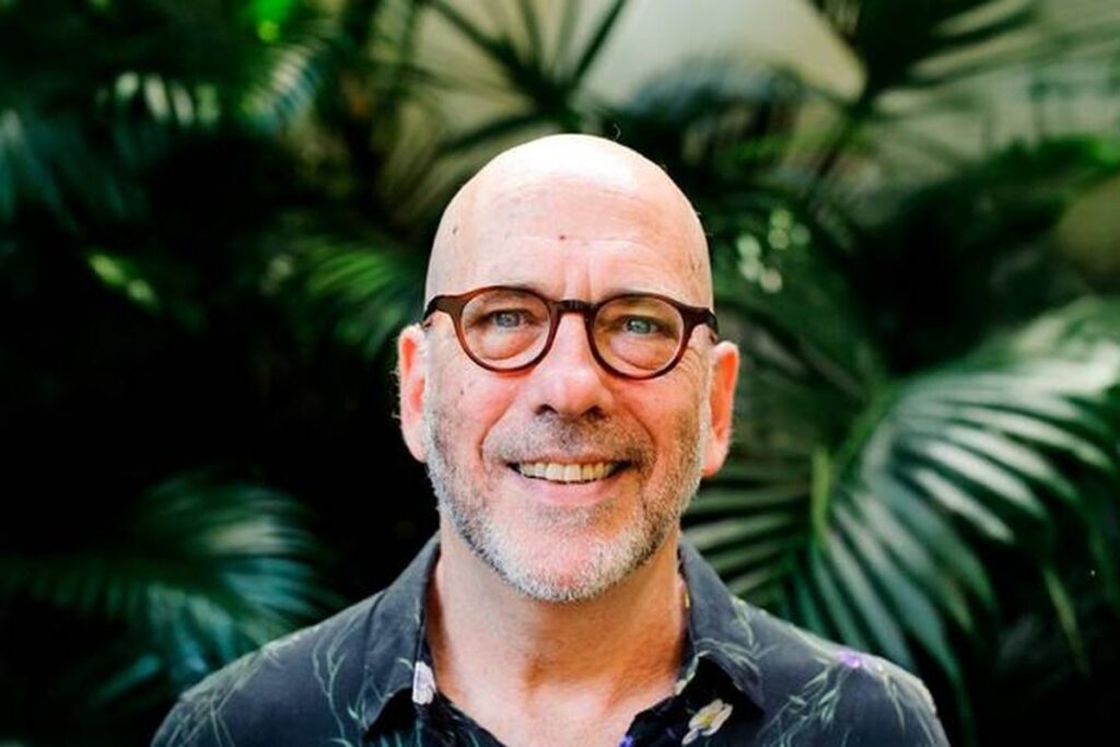 Moacyr Luz y Pauleira lanzan EP en Acaso Cultural