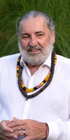 Moacyr Luz y Pauleira lanzan EP en Acaso Cultural