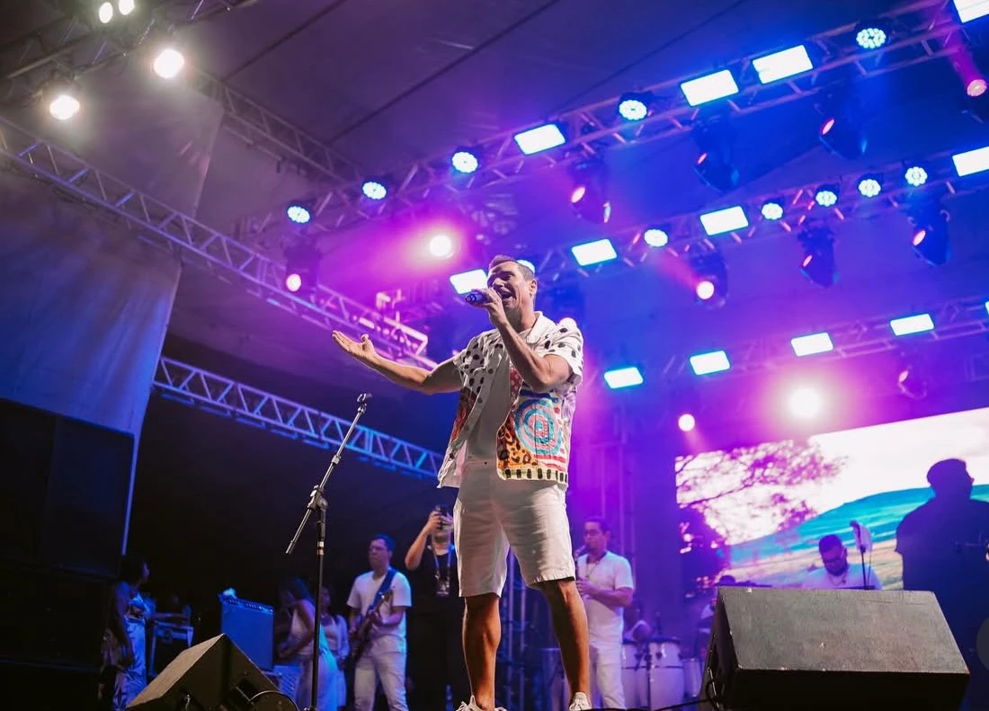 Sergynho Pimenta acelera o verão 2026 em 3 estados