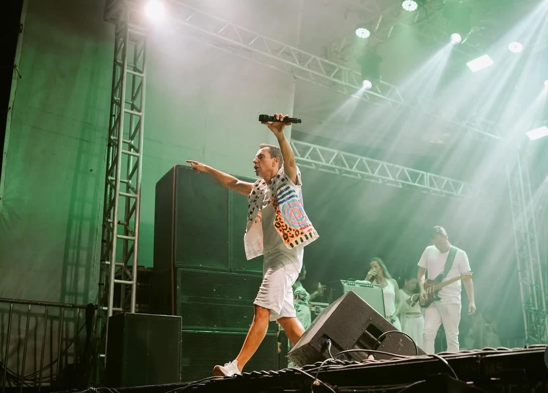 Sergynho Pimenta acelera o verão 2026 em 3 estados