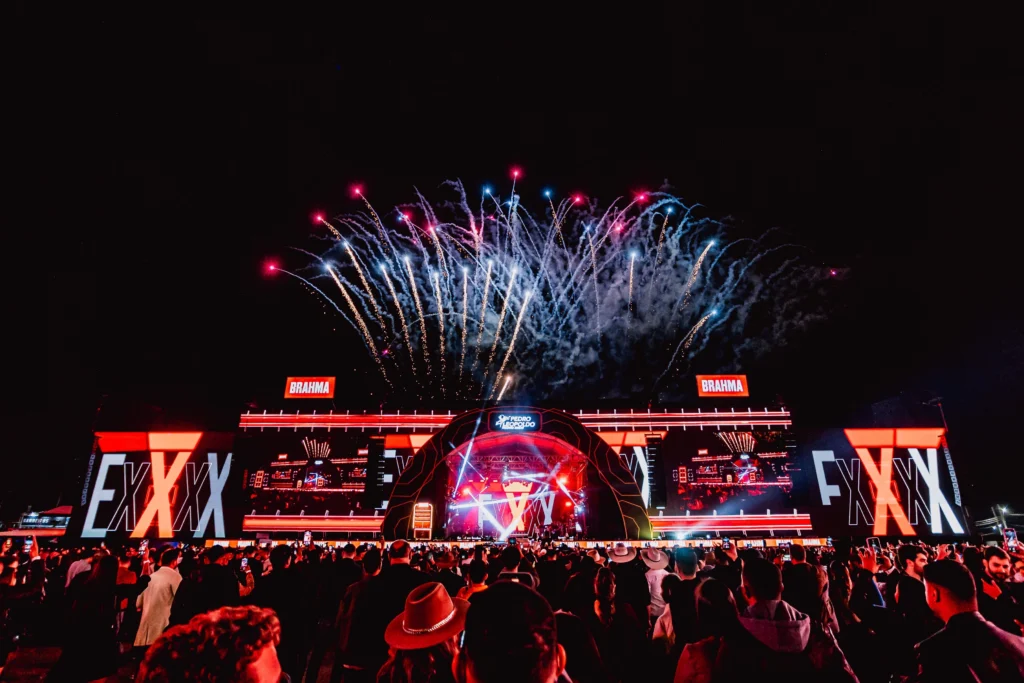 Pedro Leopoldo Rodeio Show 2026: vendas abrem dia 20