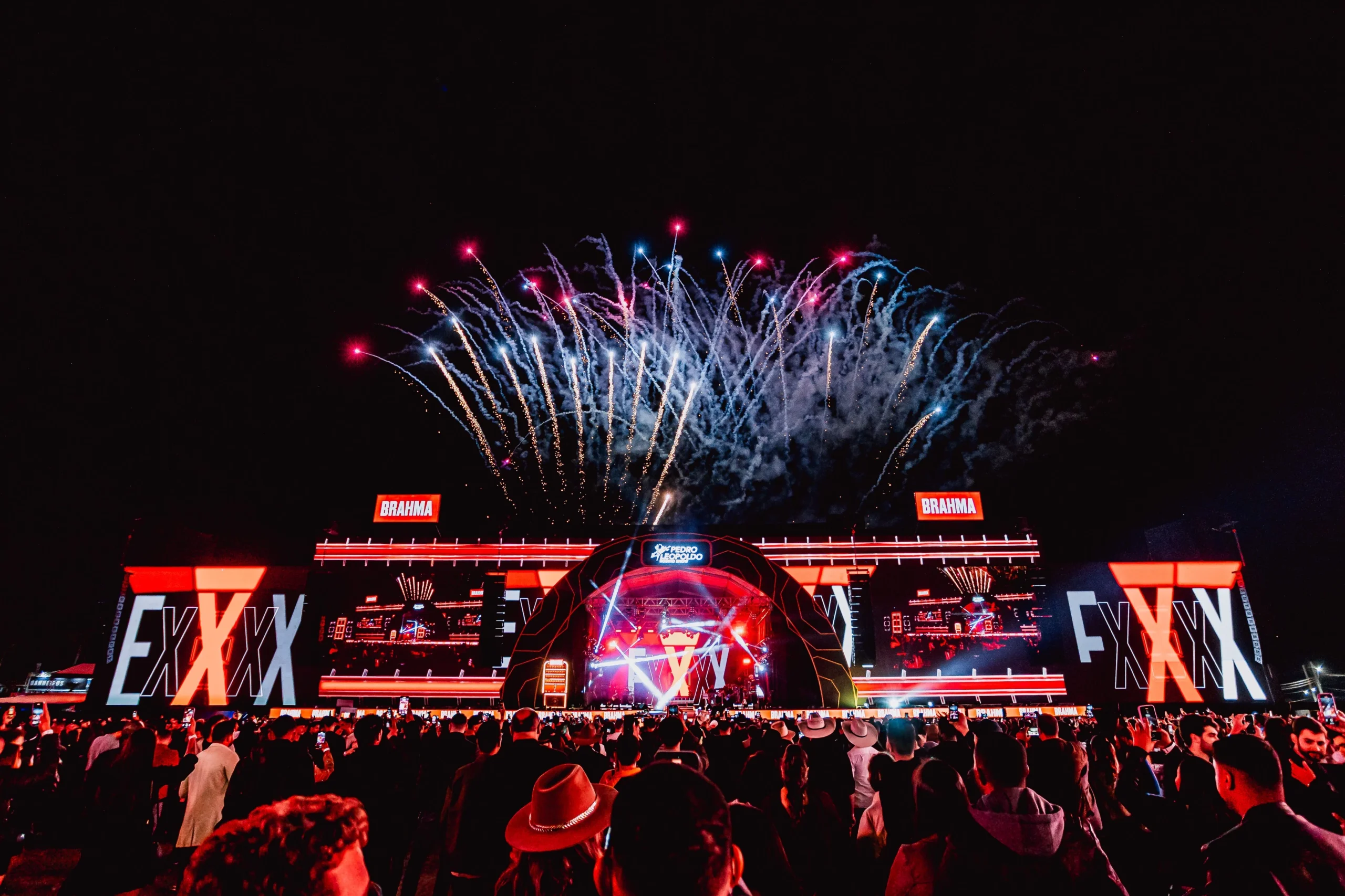 Pedro Leopoldo Rodeio Show 2026: vendas abrem dia 20