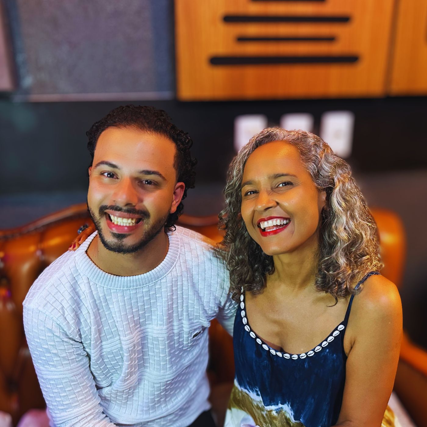 Carla Visi y Neto Moura estrenan “Amor na Bahia” 2 Carla Visi y Neto Moura estrenan “Amor na Bahia”