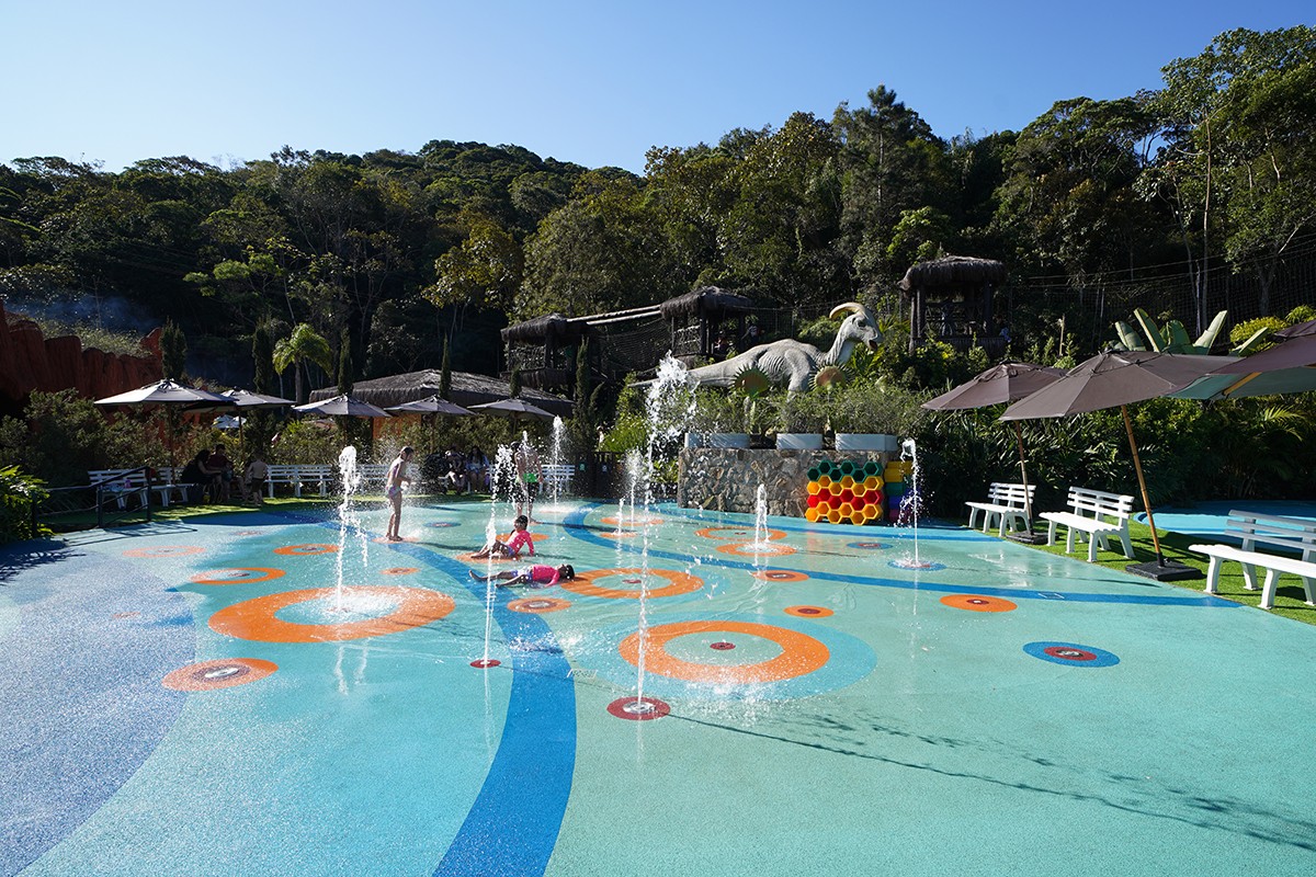 Immersive Attractions in Balneário Camboriú for Families