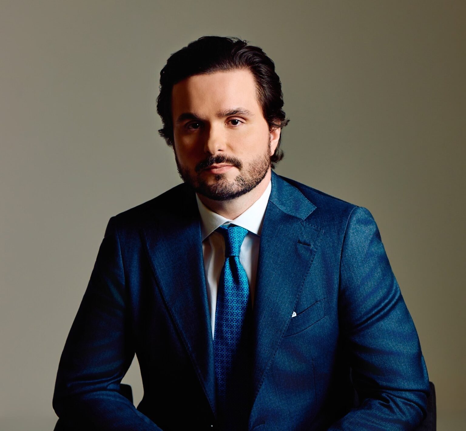 JairRodrigues CEO H Solucoes em Saude