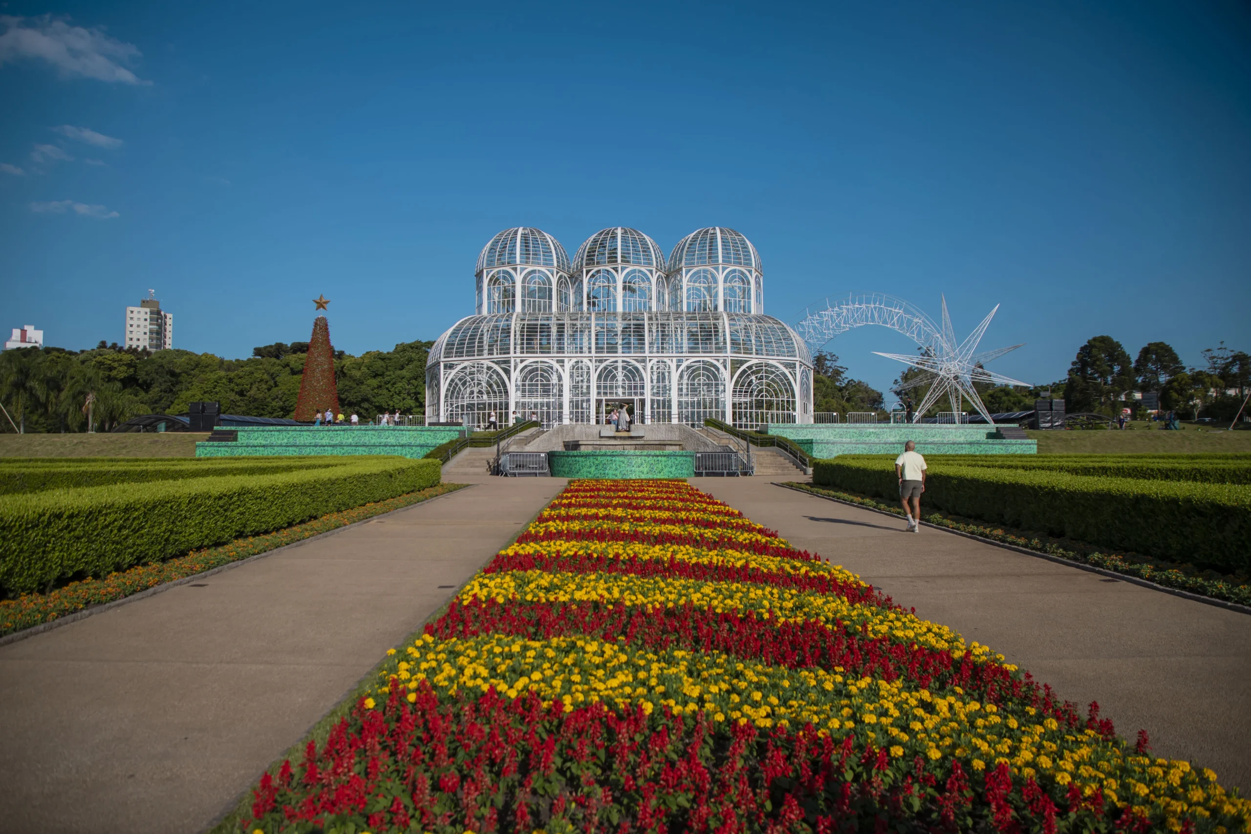 Curitiba em 5 paradas: do chope à feira histórica 4 Curitiba em 5 paradas: do chope à feira histórica