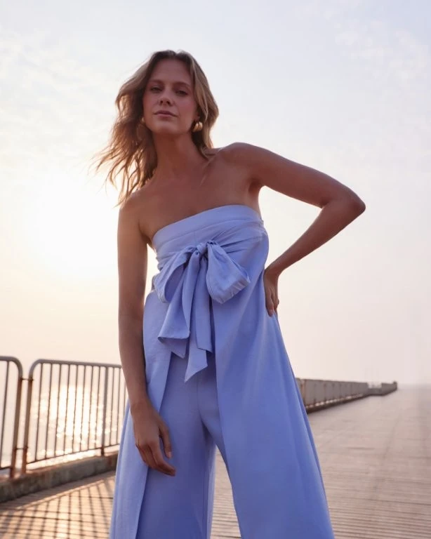 Fresh Start Looks: os itens leves que definem o verão 7 Fresh Start Looks: os itens leves que definem o verão