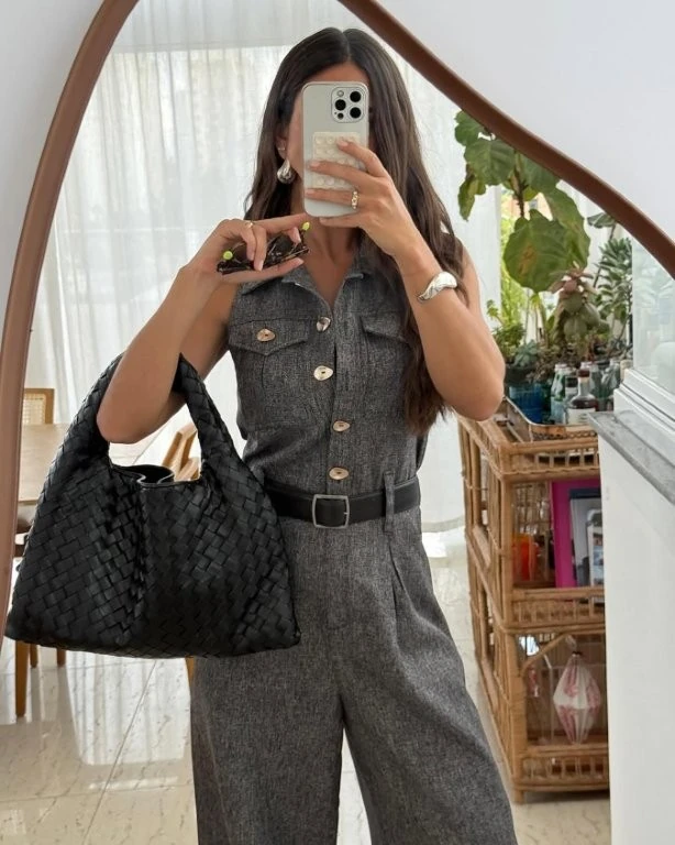 Fresh Start Looks: os itens leves que definem o verão 8 Fresh Start Looks: os itens leves que definem o verão