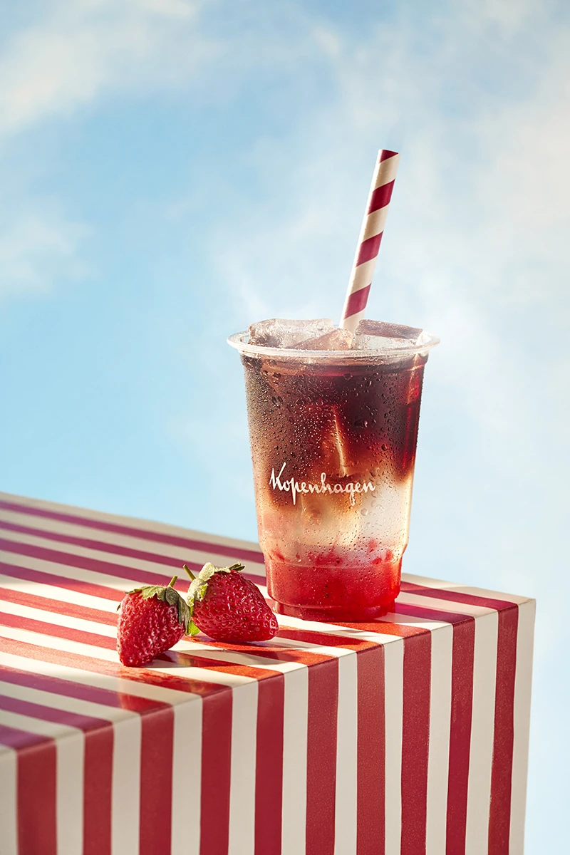 Kopenhagen bets on a chilled Nhá Benta summer pause