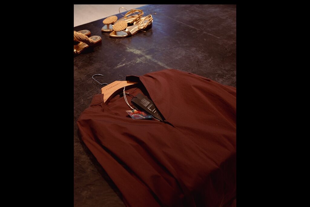 LINI estreia na Mata Lab da Mata Atlântica SP LINI estreia na Mata Lab da Mata Atlântica SP