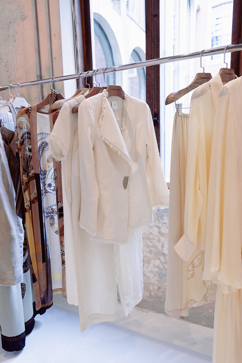 LINI estreia na Mata Lab da Mata Atlântica SP 3 LINI estreia na Mata Lab da Mata Atlântica SP