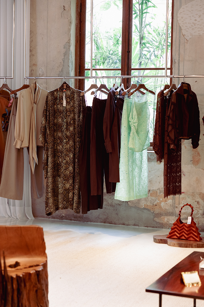 LINI estreia na Mata Lab da Mata Atlântica SP 2 LINI estreia na Mata Lab da Mata Atlântica SP