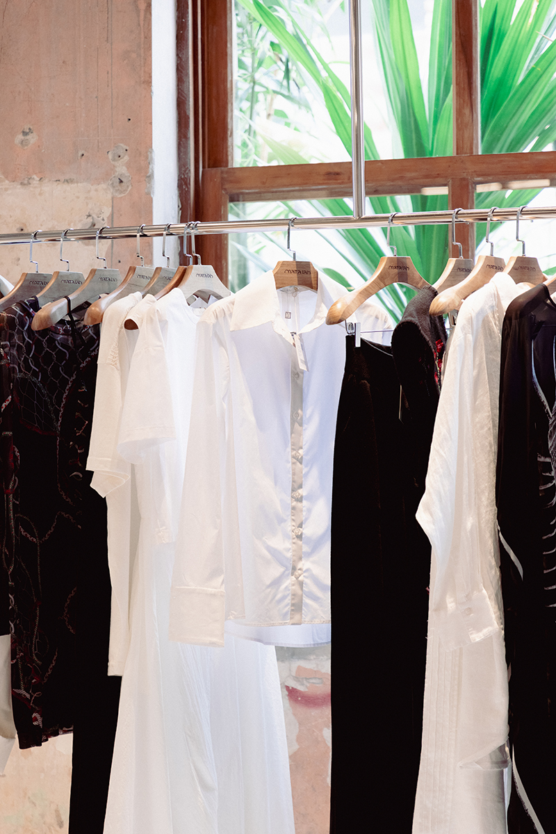 LINI estreia na Mata Lab da Mata Atlântica SP 4 LINI estreia na Mata Lab da Mata Atlântica SP