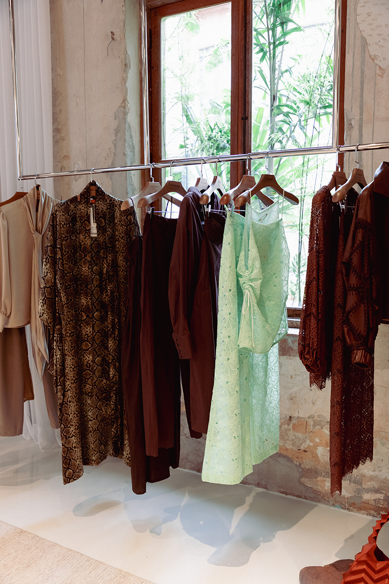 LINI estreia na Mata Lab da Mata Atlântica SP 5 LINI estreia na Mata Lab da Mata Atlântica SP