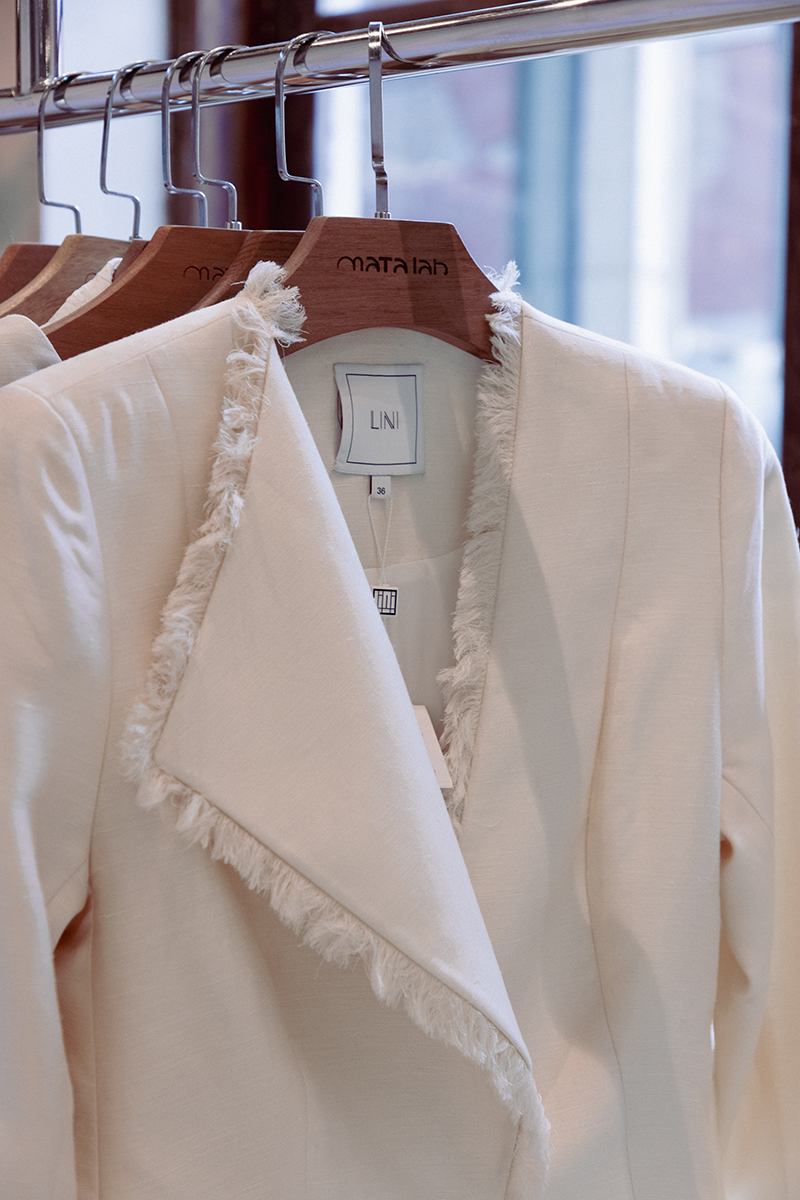 LINI estreia na Mata Lab da Mata Atlântica SP 6 LINI estreia na Mata Lab da Mata Atlântica SP