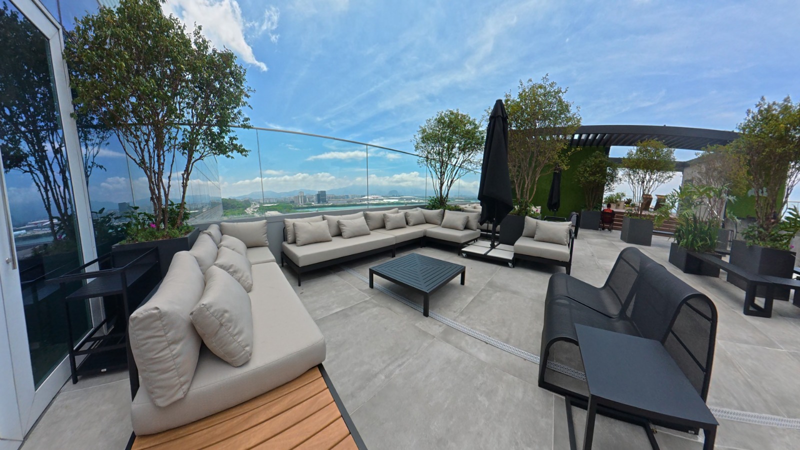 Staycation trend grows in Rio’s urban summer 2 Staycation trend grows in Rio’s urban summer